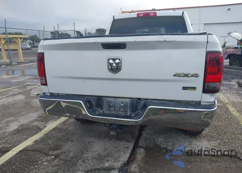 2012 Ram 1500 St z USA, uszkodzony, nr VIN 1C6RD7FP5CS299655